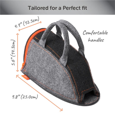 Carry Bag: M3Pro