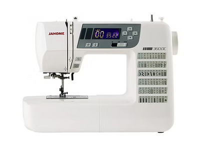 Janome 360DC
