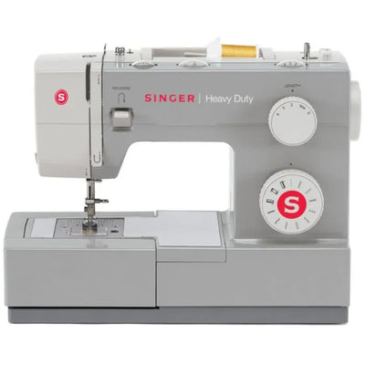 Singer Heady duty 4411