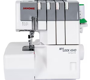 MyLock 454D