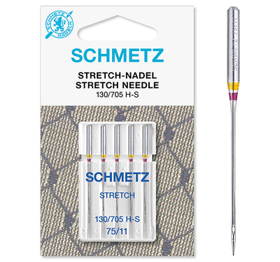 Stretch 75/11