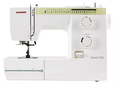 Janome 725s