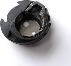 350E Bobbin case part number 846652009