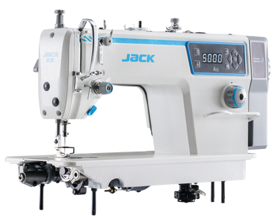 Jack A2C Brand new model now in stock