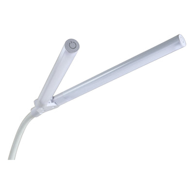 Floor Lamp Natural Daylight: White