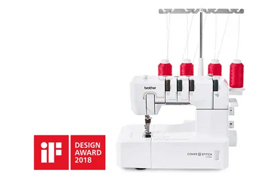 CV3440 Cover Stitch
