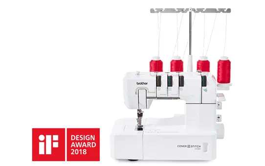 CV3440 Cover Stitch Offer price £499.00