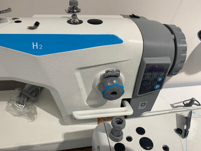 JACK Walking foot H2Long ,Brand new model coming soon