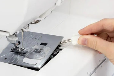 Janome MC1000 Sewing and Embroide machine