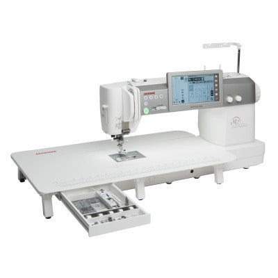 Janome 6700P Offer price £1699.00