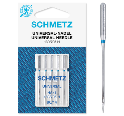 Universal Needles