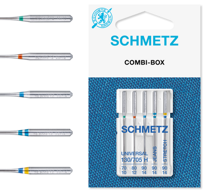 Universal Combi