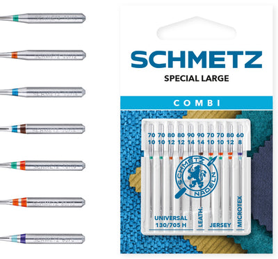 Special Large Combi Pack