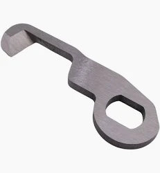 Airthread 2000D upper Knife