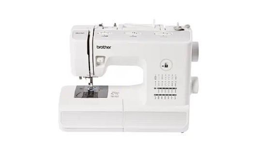 Show Model XR27NT sewing machine