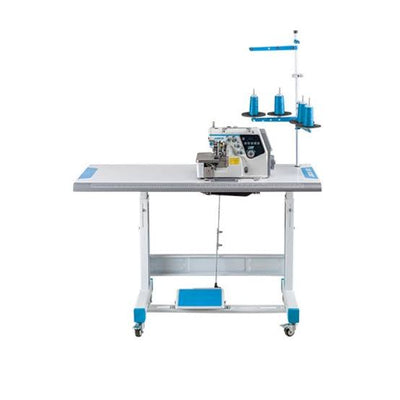 Jack Urus 4 thread overlocker Now in stock