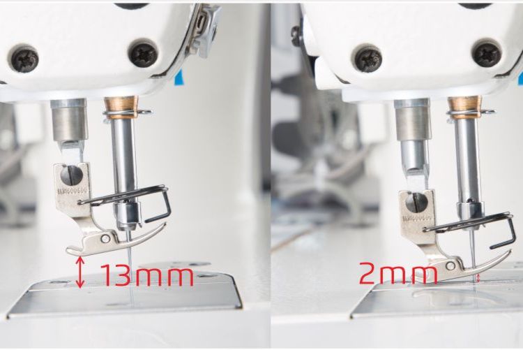 Jack A4c New Model Now in stock