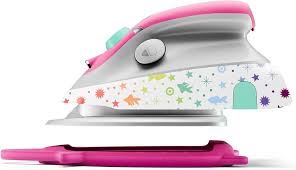 The M3Pro Project Iron Tula Pink