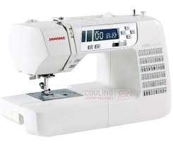 Janome 360DC Offer price £409.00