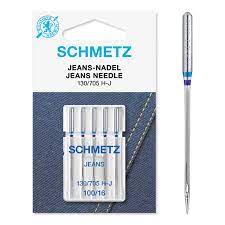 Denim Needles