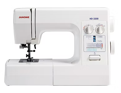 Janome HD2200 Offer price £399.00