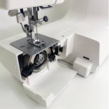 J3-18 in stock Offer price £199.00 inc a free sewing feet set