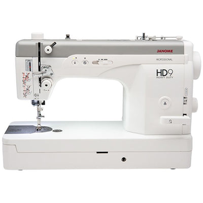 Janome HD9 in stock