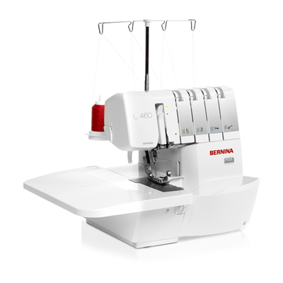 Bernina L460