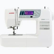 The Janome 230DC LE Sewing Machine