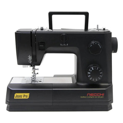 Necchi Jeans Pro