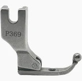 Bead and Sequin foot