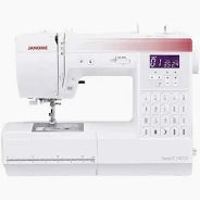 Janome 740DC