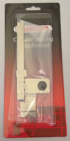 Circular Sewing Attachment