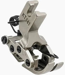 KT141 HINGED COMPENSATING TRACTOR FOOT