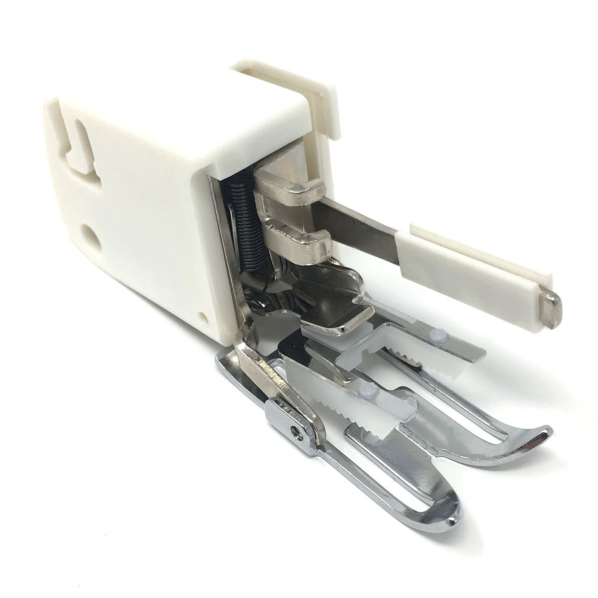 Standard Janome Even Feed Foot (Walking Foot)
