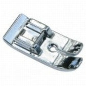 Straight stitch foot