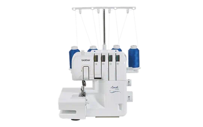 2104D Overlocker
