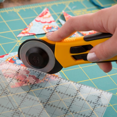 RTY-2/NS Rotary Cutter 45mm