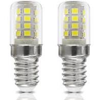 Screw in Led Light Bulbs Pack of 2