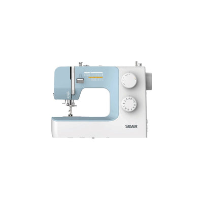 Silver 301 Sewing Machine in stock