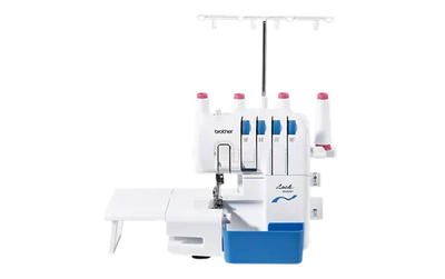 3034DWT Overlocker