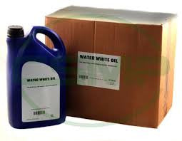 5 Litre oil