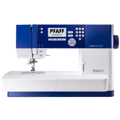 Pfaff 610 SOLD OUT