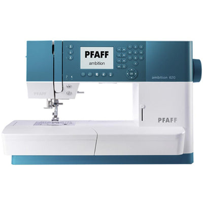 Pfaff 620