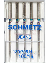 DENIM NEEDLES