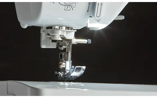 Innov-is A150 sewing machine free quilting kit worth £149.00