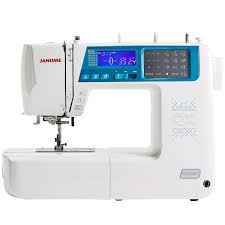 Janome 5270QDC
