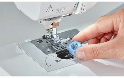 Innov-is A150 sewing machine free quilting kit worth £149.00