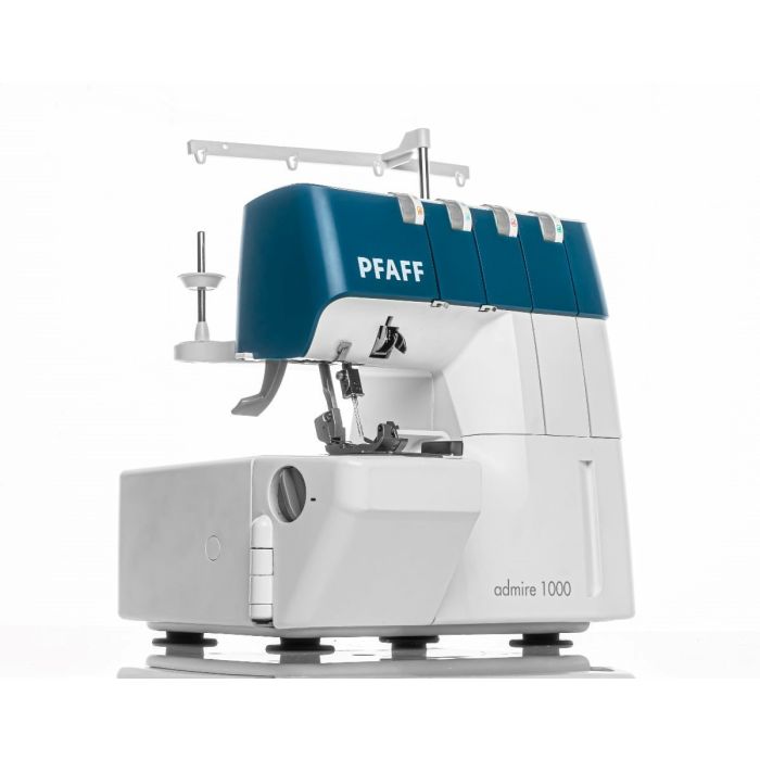 The PFAFF Admire 1000