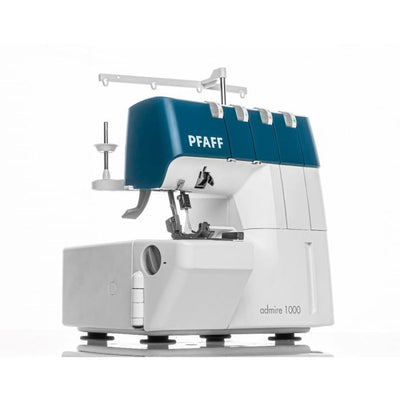 The PFAFF Admire 1000